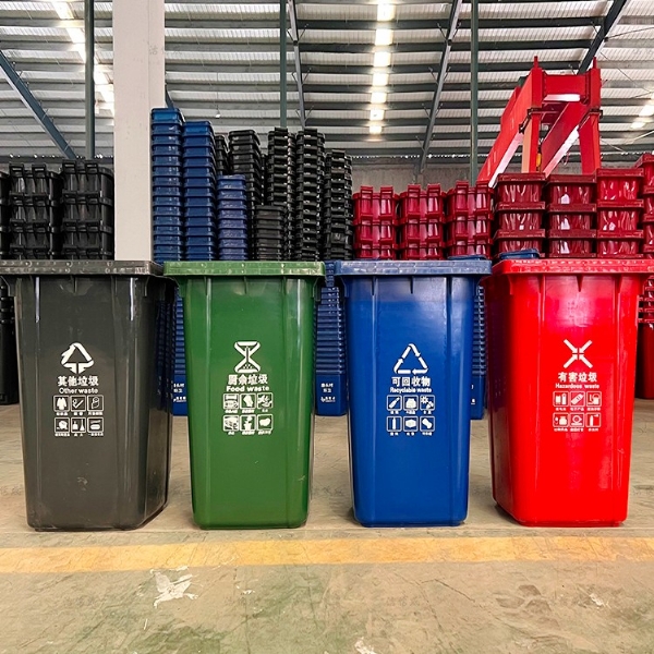 可用垃圾主要包含哪些？
